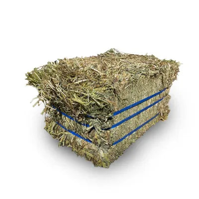 Oxley Eco 300 Pasture Hay