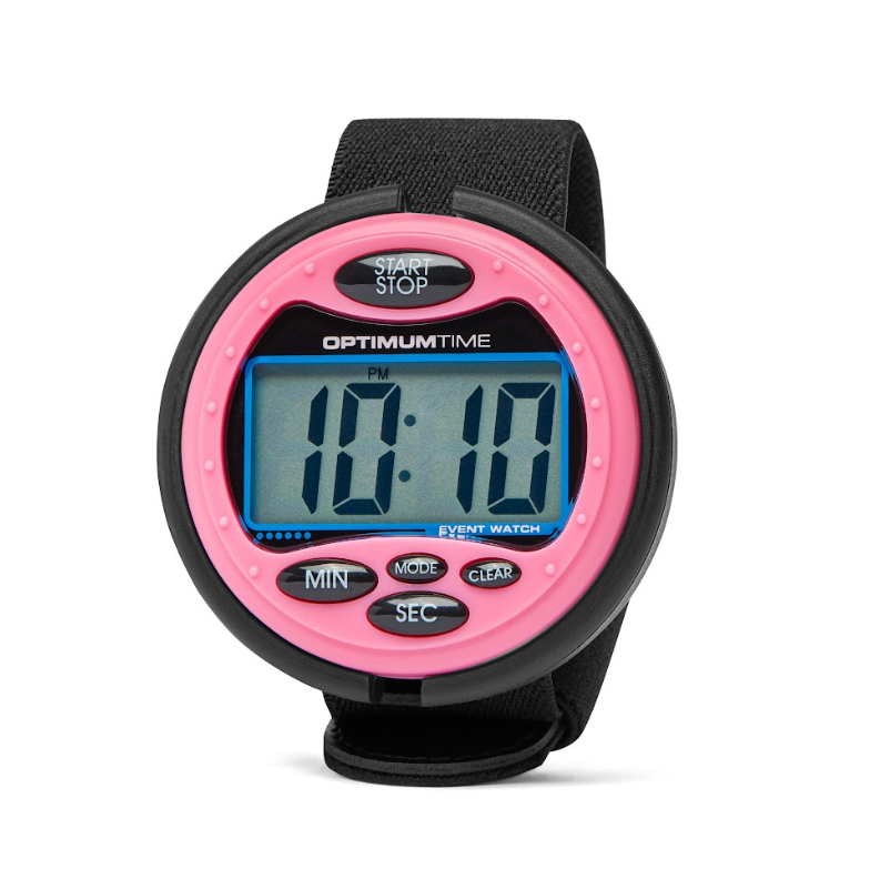 Optimum Time Ultimate Event Watch