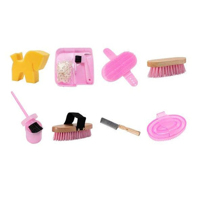 Pony Club Grooming Kit - EQ Saddlery