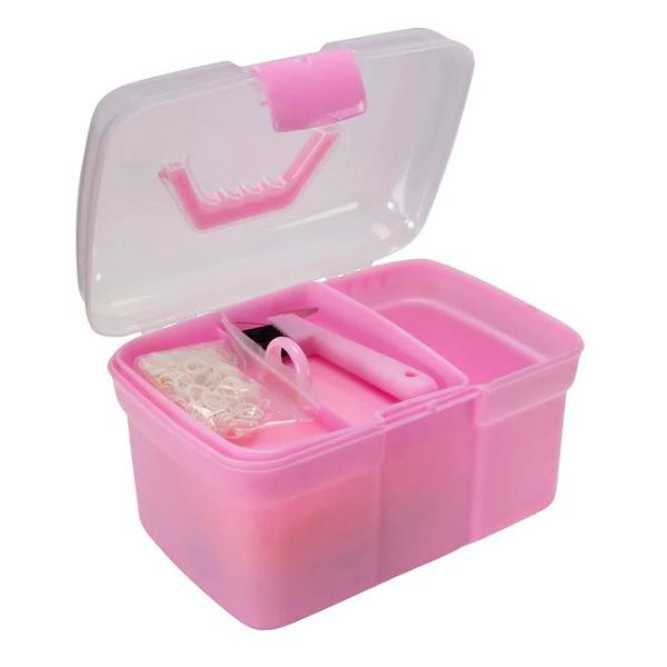Pony Club Grooming Kit - EQ Saddlery