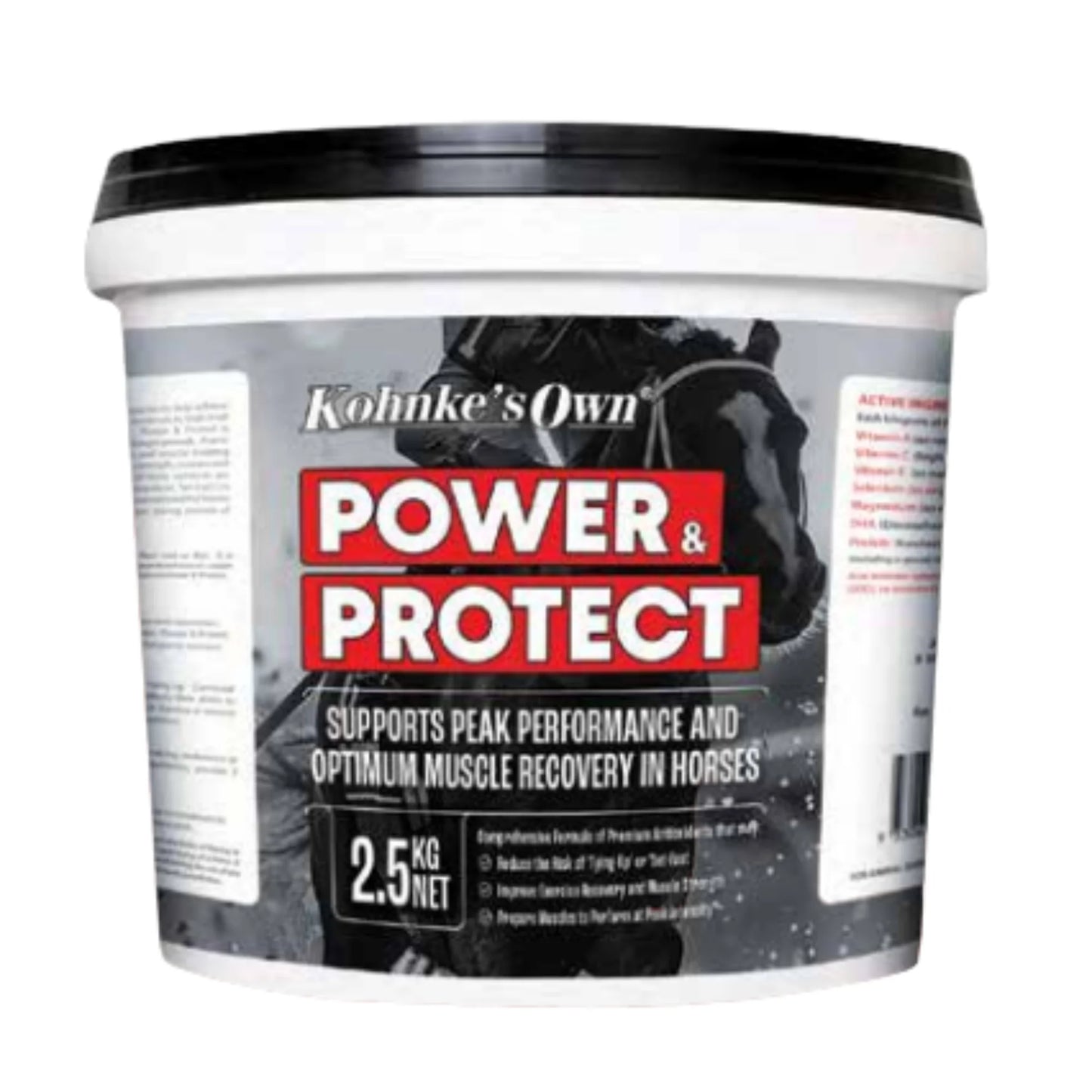 Kohnkes Power n Protect