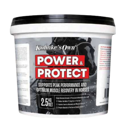 Kohnkes Power n Protect