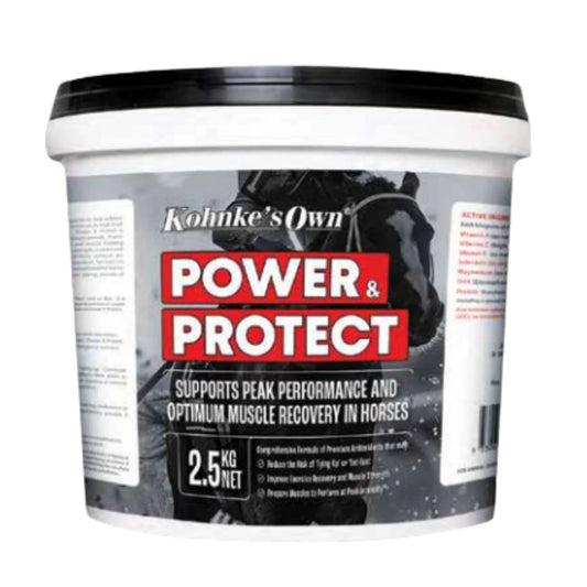 Kohnkes Power n Protect