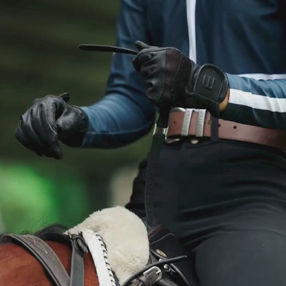 Equisk Steady Hands Riding Gloves