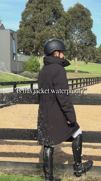 EQ Wear Element Jacket