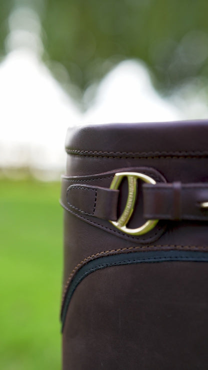 Mountain Horse Devonshire Boots