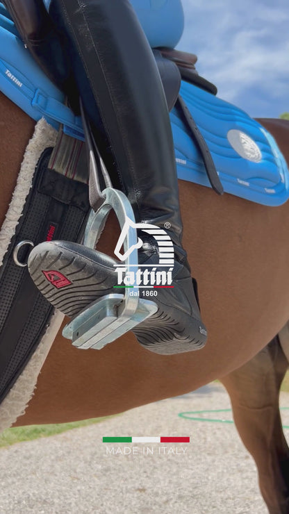 Tattini Segugio Boots