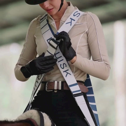 Equisk Engaged Rider Resistance Bands