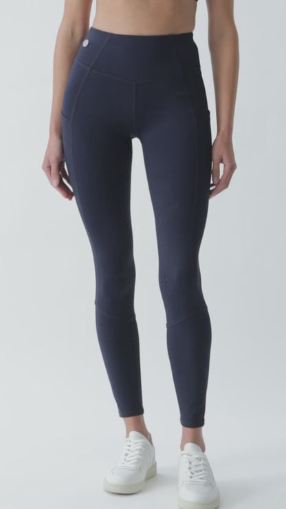 Lara Tweedie Transcend Riding Leggings