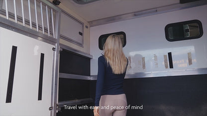 Woof Wear Trailer Camera