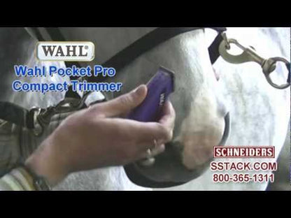 Wahl Pocket Pro Trimmer