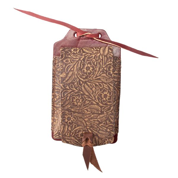 Professionals Choice Leather Phone Case - EQ Saddlery