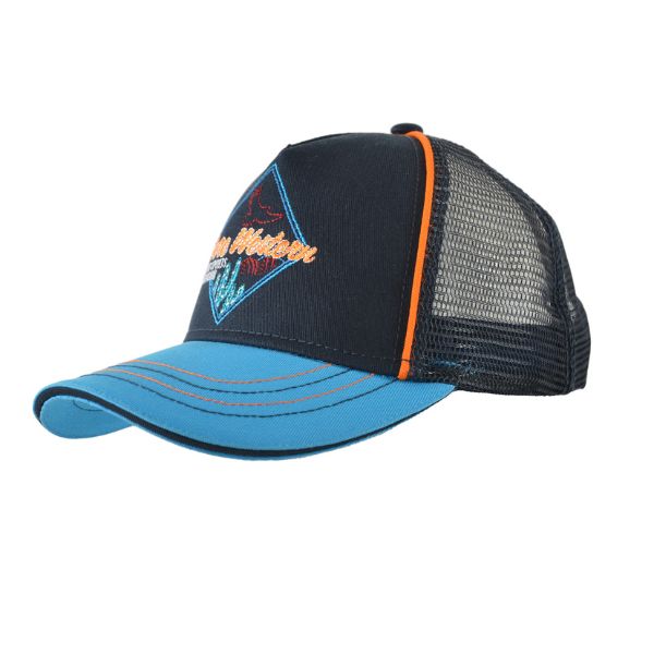 Pure Western Kids Clarke Trucker Cap