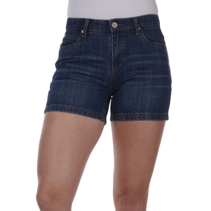 Wrangler Womens Q-Baby Ultimate Shorts