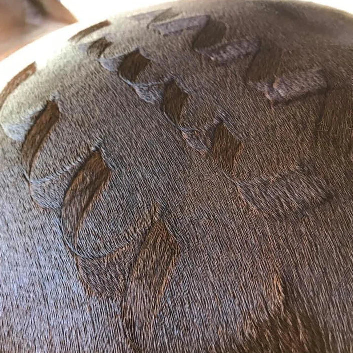 Hairy Pony Quarter Marking Comb - EQ Saddlery