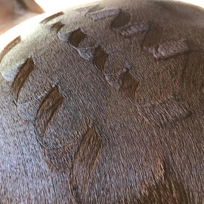 Hairy Pony Quarter Marking Comb - EQ Saddlery