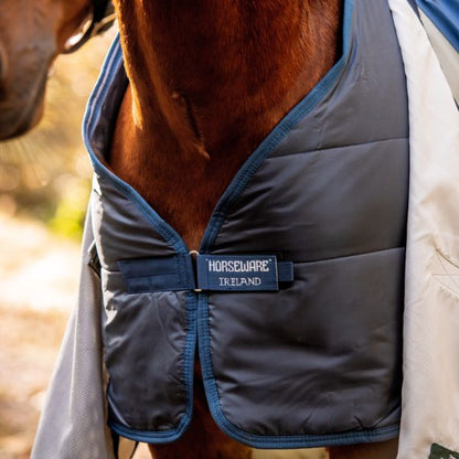 Rambo Autumn Series Turnout DF Rug - EQ Saddlery