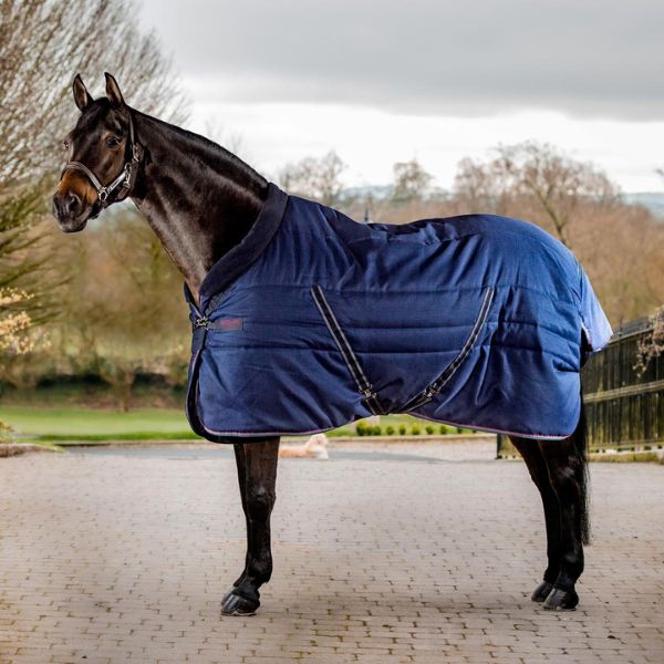 Rambo Cosy Stable Rug 100g