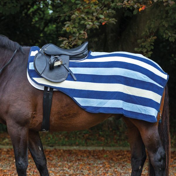 Rambo Fleece Competition Sheet - EQ Saddlery