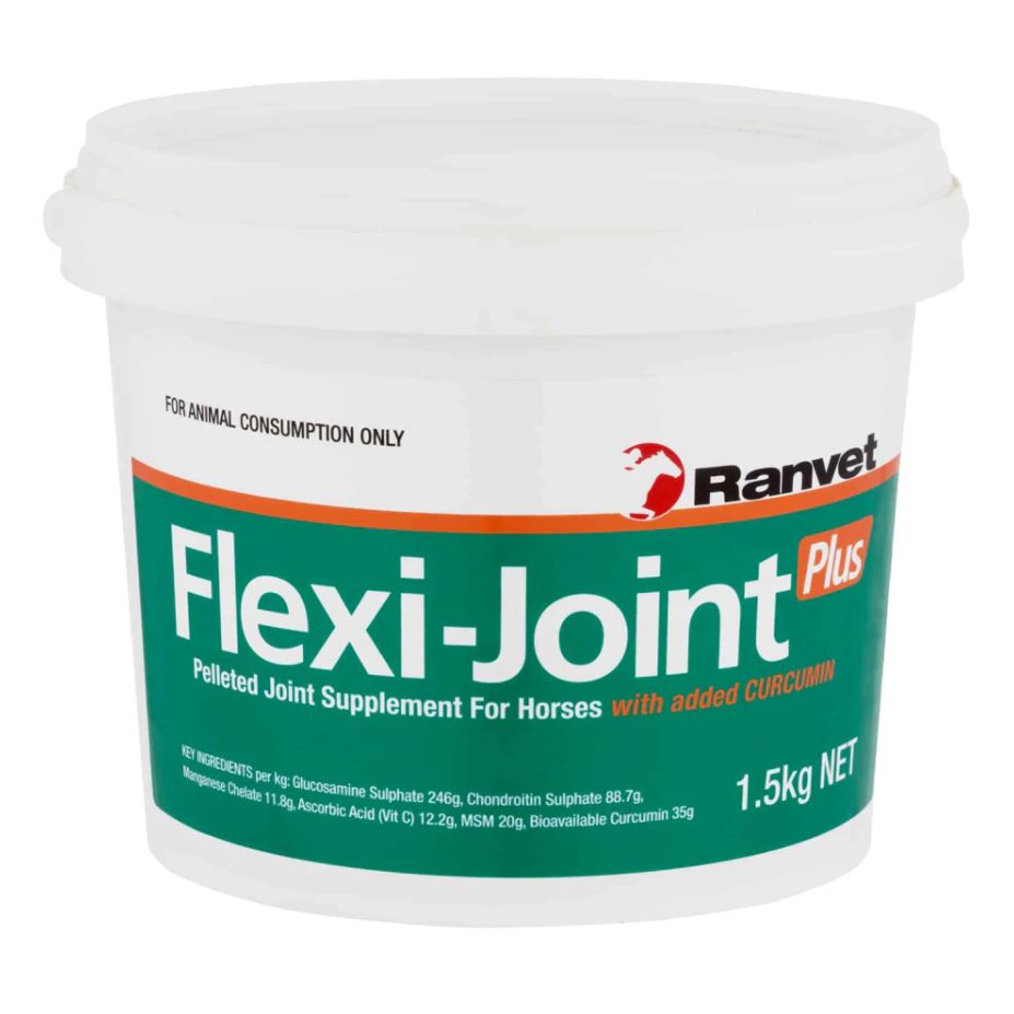 Ranvet Flexi-Joint Plus - EQ Saddlery