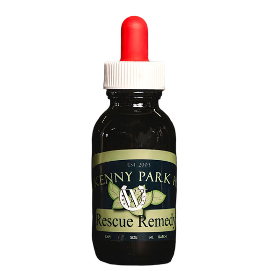 Rescue Remedy - EQ Saddlery