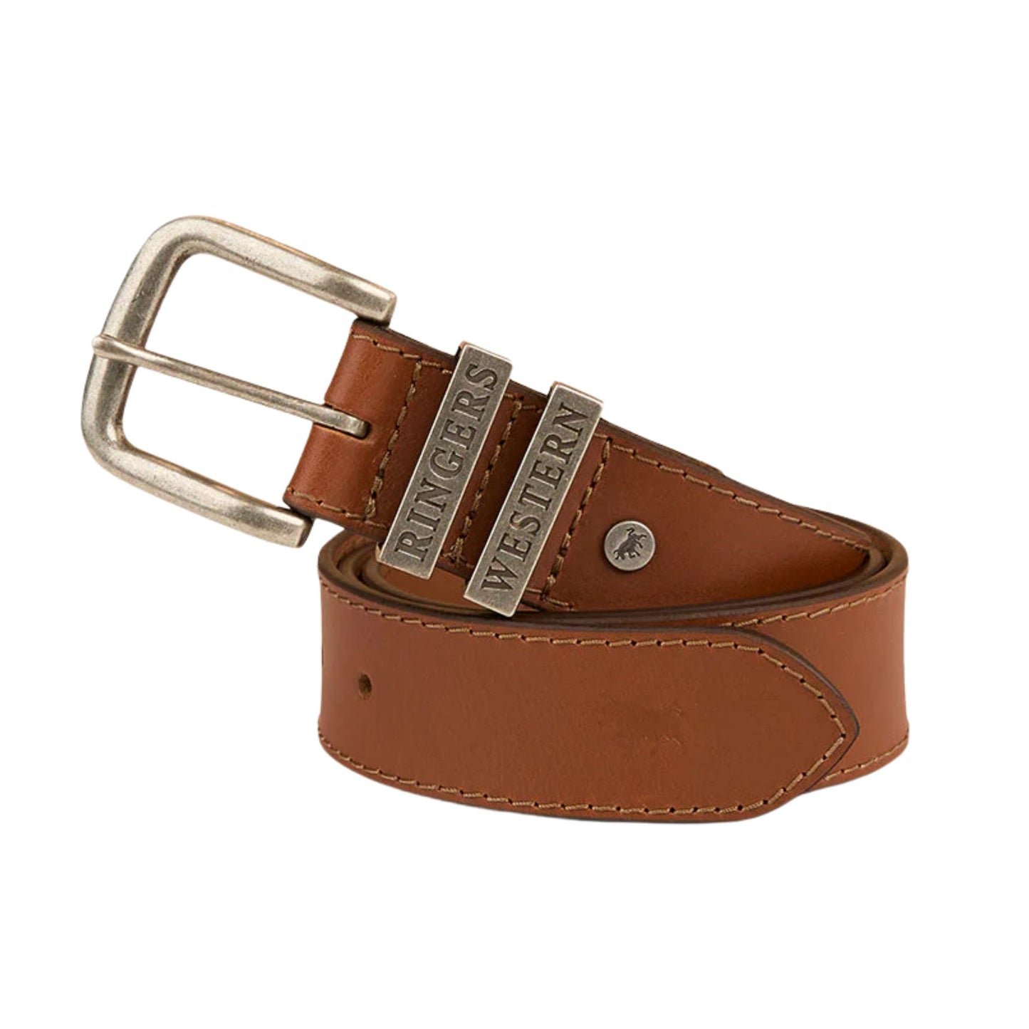 Ringers Western James Belt