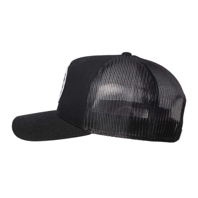 Ringers Western Signature Bull Trucker Cap