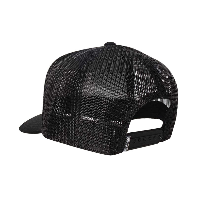 Ringers Western Signature Bull Trucker Cap