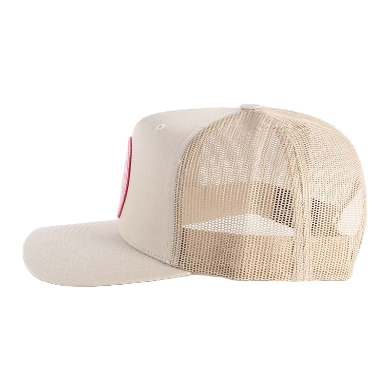 Ringers Western Signature Bull Trucker Cap
