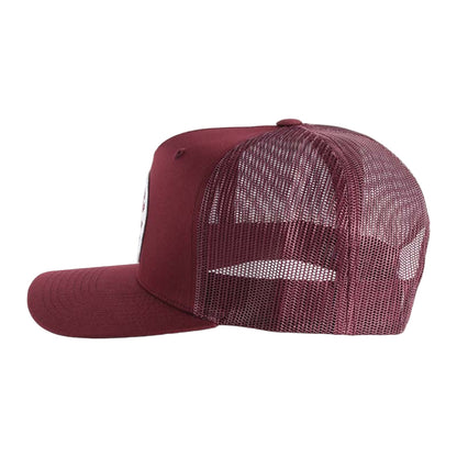 Ringers Western Signature Bull Trucker Cap