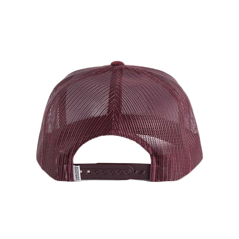 Ringers Western Signature Bull Trucker Cap