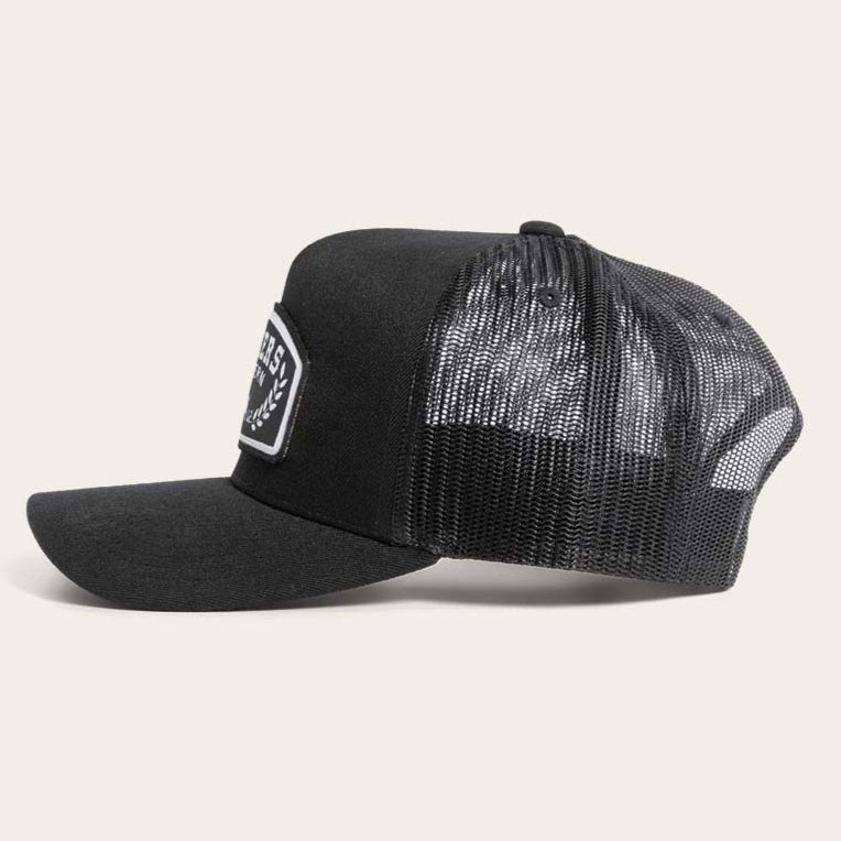 Ringers Western Wheatbelt Wool Trucker Cap
