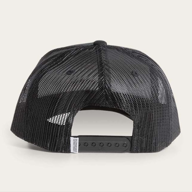 Ringers Western Wheatbelt Wool Trucker Cap