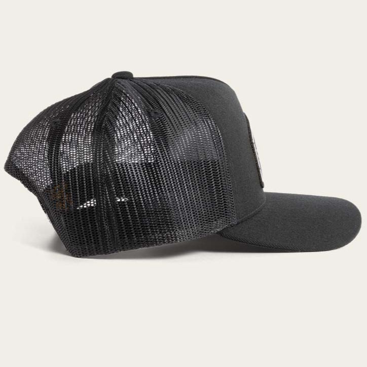 Ringers Western Wheatbelt Wool Trucker Cap