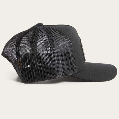 Ringers Western Wheatbelt Wool Trucker Cap