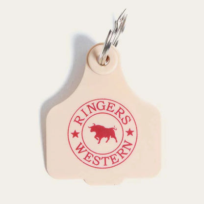 Ringers Western Cattle Tags