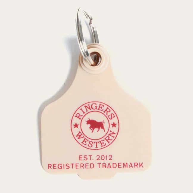 Ringers Western Cattle Tags