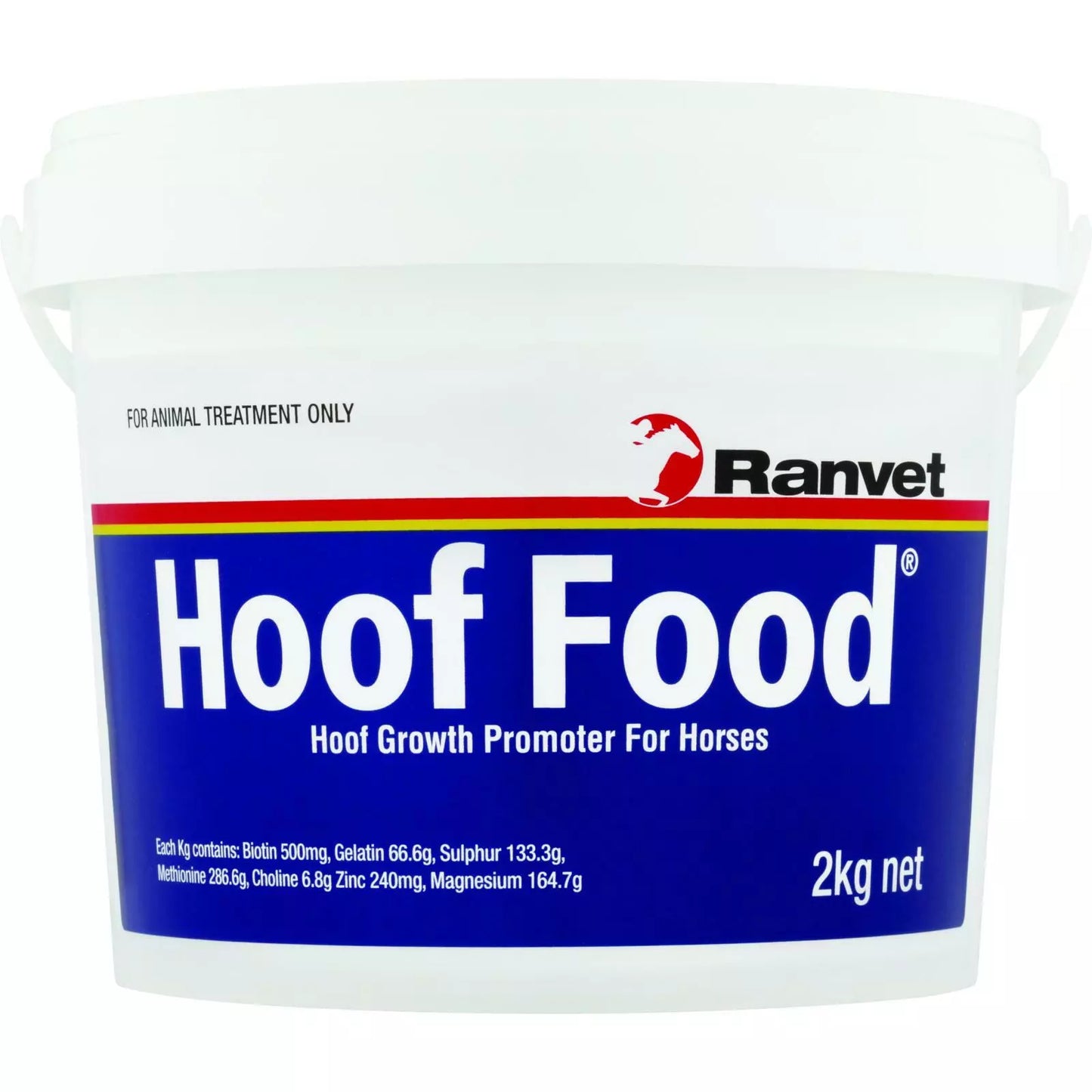 Ranvet Hoof Food - EQ Saddlery