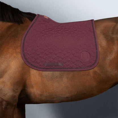 Harcour Saphir Dressage Saddle Pad
