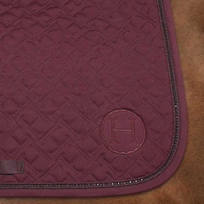 Harcour Saphir Dressage Saddle Pad