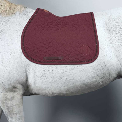 Harcour Saphir Dressage Saddle Pad