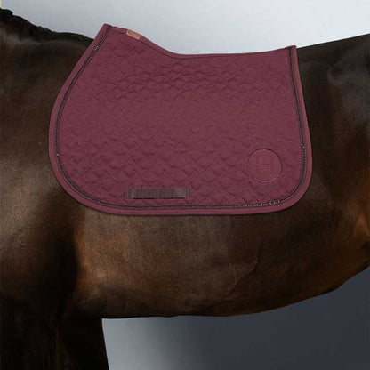 Harcour Saphir Dressage Saddle Pad