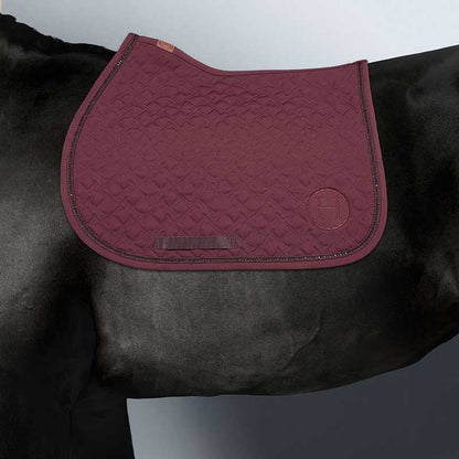 Harcour Saphir Dressage Saddle Pad