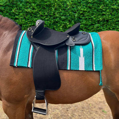 Ezy Ride Navajo Saddle Blanket