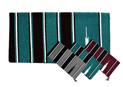 Ezy Ride Navajo Saddle Blanket
