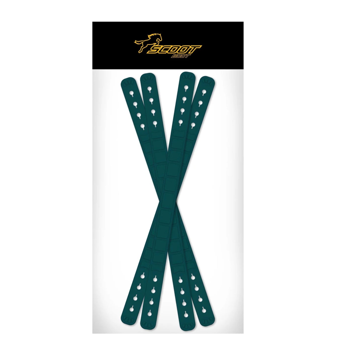 Scootboot Pastern Straps