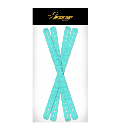 Scootboot Pastern Straps