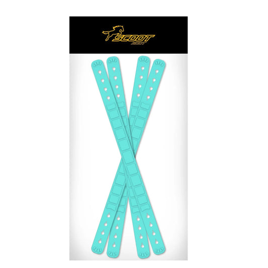 Scootboot Pastern Straps