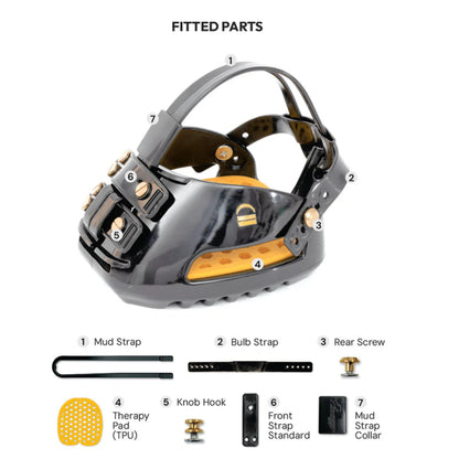 Scootboot TheraRide -pair