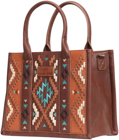 Wrangler Arizona Crossbody Bag - EQ Saddlery